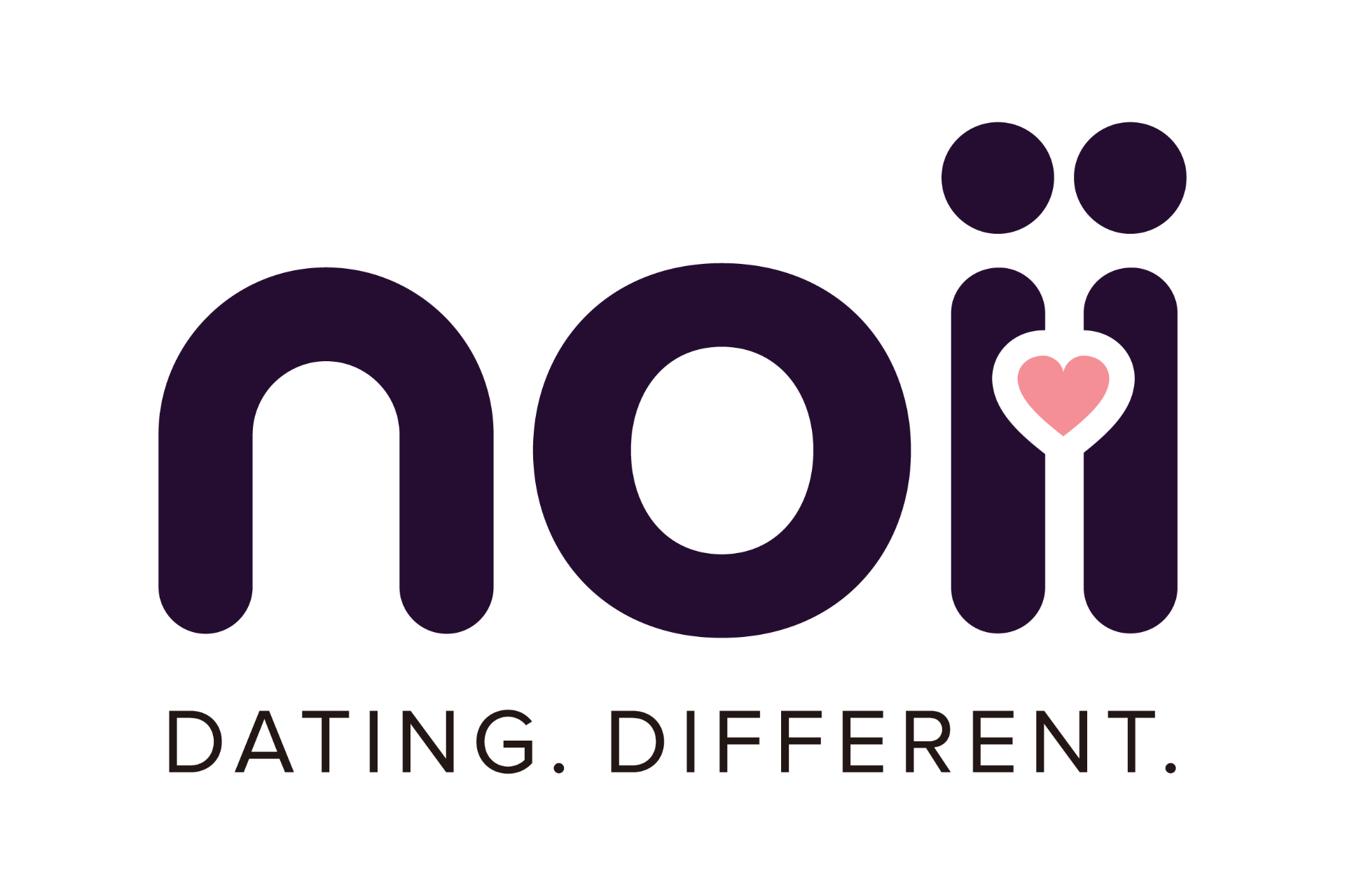 noii. Dating. Different.