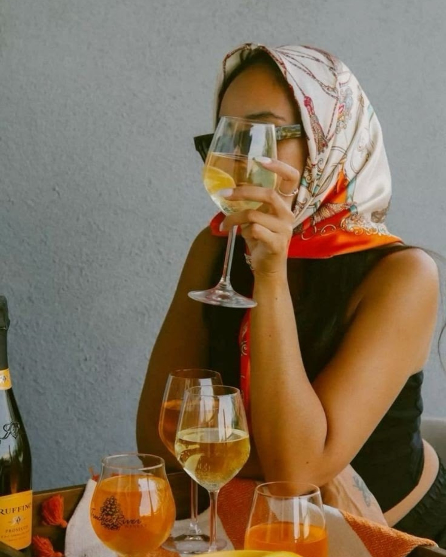Aperitivo Style